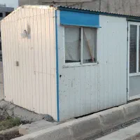 کانکس ۶ متری