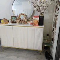 میز تلویزیون و کنسول