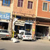 فروش یا اجاره مغازه فن اوران|اجارهٔ مغازه و غرفه|شهرکرد, |دیوار