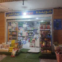 شوینده و بهداشتی الناز