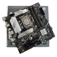 باندل Asus B760M A DDR5 + I5 14400f