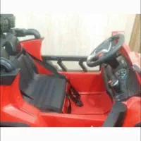 ماشین شارژی