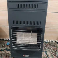 بخاری گازی کپسولی