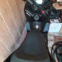 موتور Yamaha x max 1404|موتورسیکلت|تهران, نیلوفر|دیوار