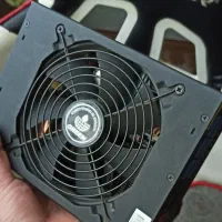 پاور گرین 1350|قطعات و لوازم جانبی رایانه|محمدشهر, محمدشهر|دیوار