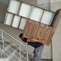 باربری واتو بار  رحمانی حمل بار و اثاثیه منزل|خدمات حمل و نقل|هشتگرد, فاز ۱ مهستان|دیوار