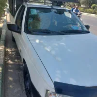 وانت اریسان ۹۵|خودرو سواری و وانت|قم, بنیاد|دیوار