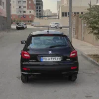 فروش خودرو 207|خودرو سواری و وانت|سرخس, |دیوار