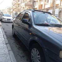 فروش یا معاوضه با خودرو مدل 1400