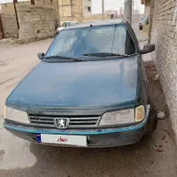 اردی ۸۱ سالم معاوضه با خودرو