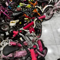 دوچرخه ۱۲ قیمت خوب|دوچرخه، اسکیت، اسکوتر|مهر, |دیوار