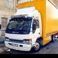باربری کردستان حمل اثاثیه منزل اکیپ کوردشهرشهرستان|خدمات حمل و نقل|اهواز, گلستان|دیوار