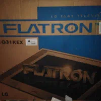 تلویزیون فلترون