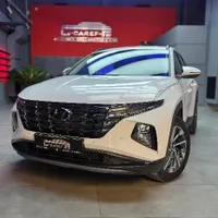 هیوندای توسان مدل 2023