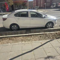 شاهین G دنده فول بدون رنگ 1403 سانروف و توربو فول