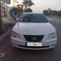 سوناتا 2009