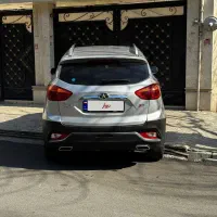 جک s3 مدل ۹۷|خودرو سواری و وانت|تهران, حکیمیه|دیوار