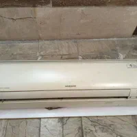 کولرگازی سامسونگ اصل۲۴۰۰۰ اینورتر سام سرویس