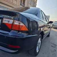 سمند سورن EF7 مدل 1393|خودرو سواری و وانت|قرچک, قشلاق جیتو|دیوار