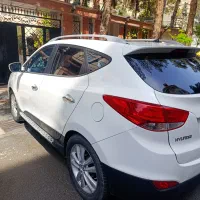 توسان ix 35 مدل 2013 فول سفارش اروپا (استثنائی)