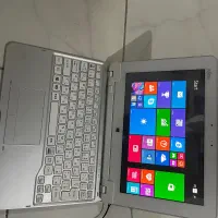Fujitsu Arrows Tab لپتاپ|رایانه همراه|تهران, تسلیحات|دیوار