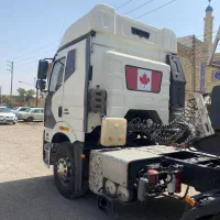 کشنده فاو جفت|خودرو سنگین|مشهد, امام رضا (ع)|دیوار