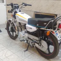 هندا 200