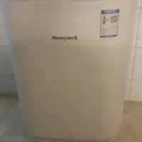 دستگاه تصفیه هوا هانیول