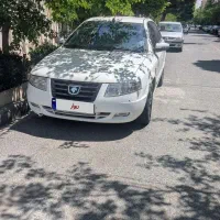 سمند سورن توربو