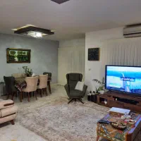 ۱۲۵متر صدف همراه با یک سویبت ۲۵ متری|فروش آپارتمان|کیش, |دیوار