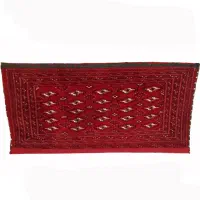 دو عدد پشتی