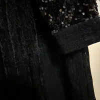 کت و سارافون پولکی|لباس|نوشهر, |دیوار