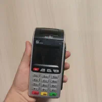 دستگاه کارتخوانlپوزسیار مدلd210بدون محدودی تراکنشd