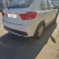 کوییک GXR رینگ|خودرو سواری و وانت|سبزوار, هویزه|دیوار