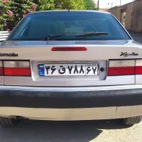 زانتیا 2000|خودرو سواری و وانت|رامهرمز, |دیوار