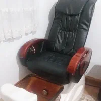 صندلی ماساژور