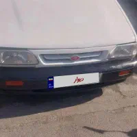 پراید مدل ۸۷