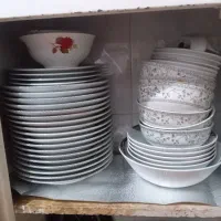 سرویس چینی پردیس