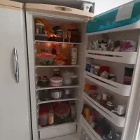 پخچال دوقلو پارس بدون برفک