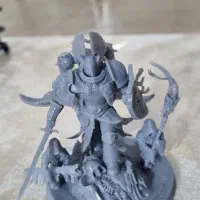 فیگور خاص پرینت سه بعدی پرینتر رزینی|اسباب‌‌بازی|تهران, امیرآباد|دیوار