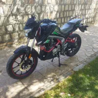 موتور سپهر ۲۰۰|موتورسیکلت|روانسر, |دیوار