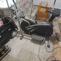 دوچرخه ثابت باشگاهی
