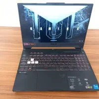 لپ تاپ تاف گیمینگ i7 نسل جدید ( TUF Gaming )|رایانه همراه|رشت, منظریه|دیوار