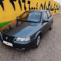 خوردو سمند SE مدل ۹۴ خاکستری|خودرو سواری و وانت|محمدشهر, شهرک پیام (مهرالبرز)|دیوار