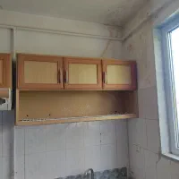 کابینت وآبچکان و هود با کابینت