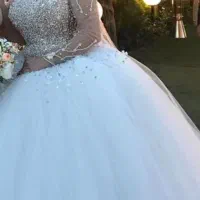 لباس عروس