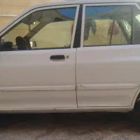 پراید 132مدل 90