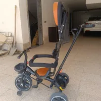 سه چرخه مارک happy baby