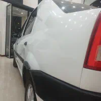 تندر ۹۰ پارس خودرویی