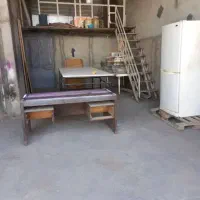 رهن و اجاره 300 متر ملک کارگاهی